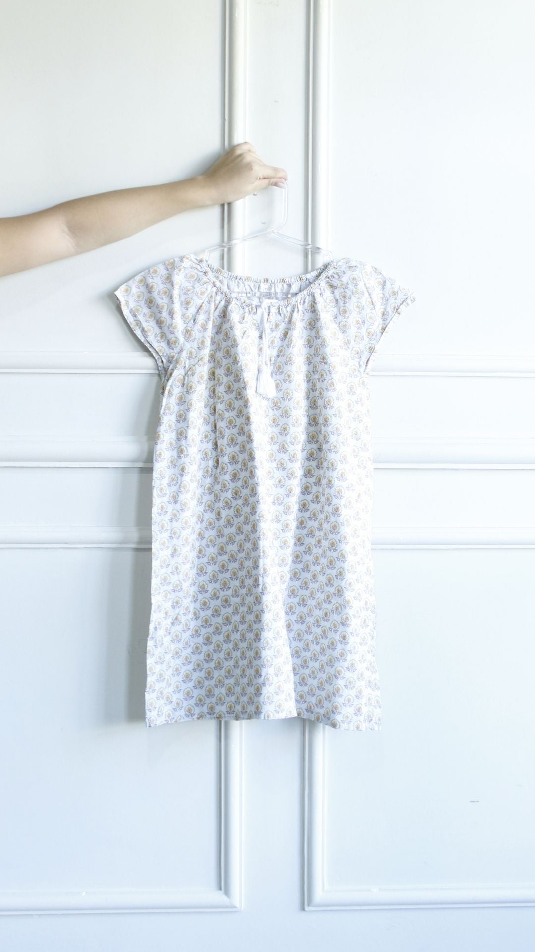 Vestido