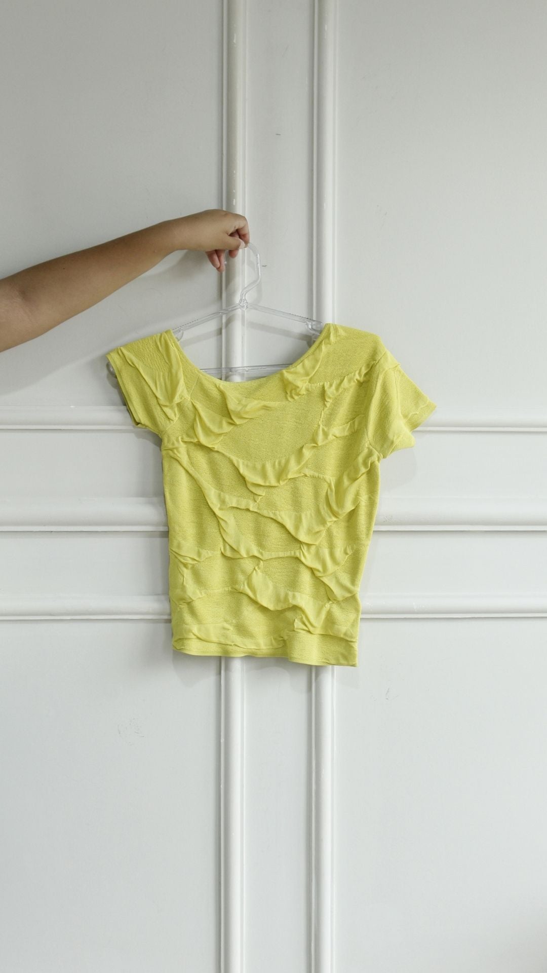 Blusa