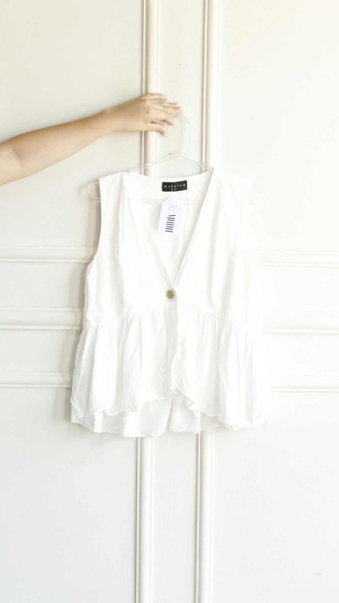 Camisa