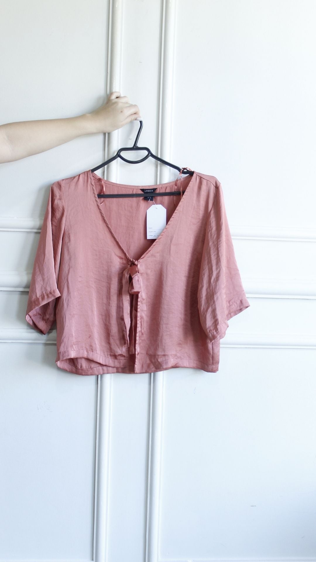 Blusa