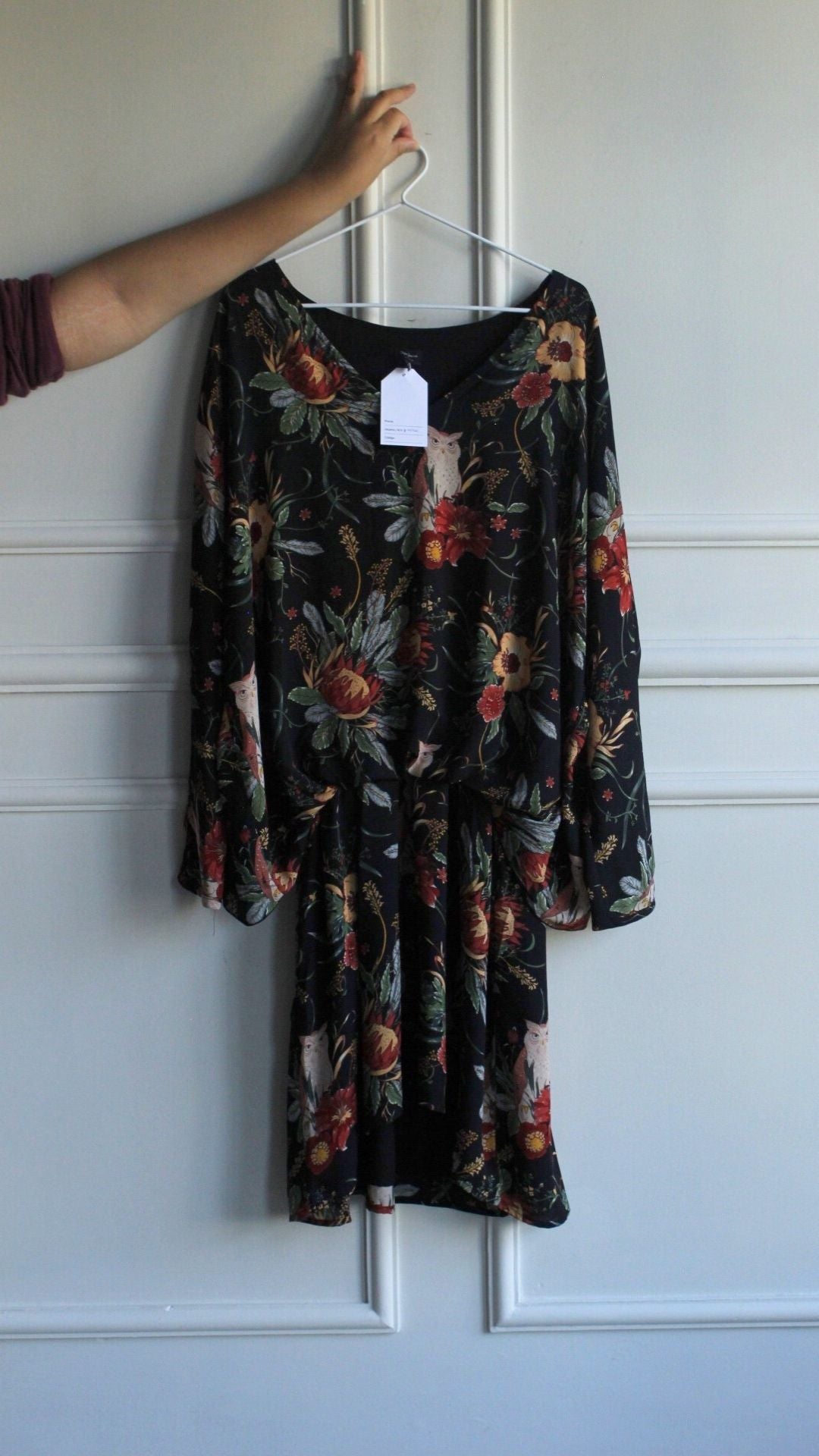 Vestido
