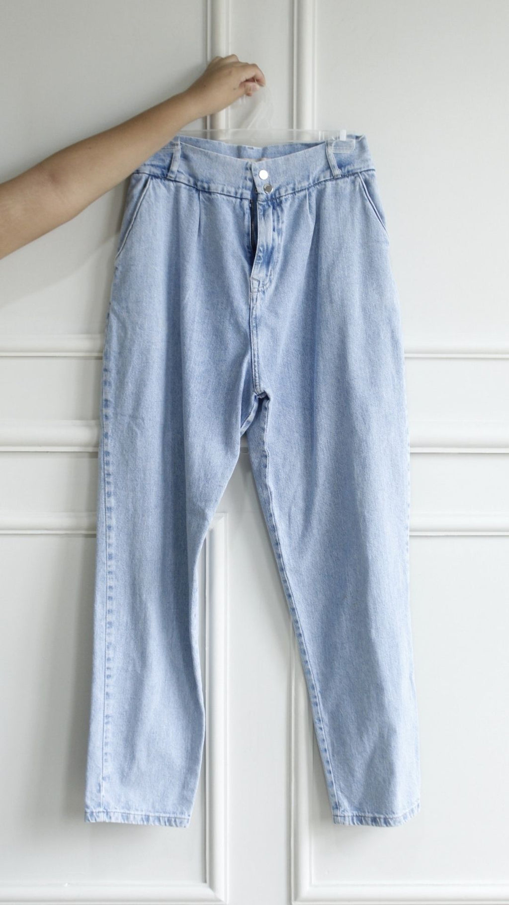 Jean