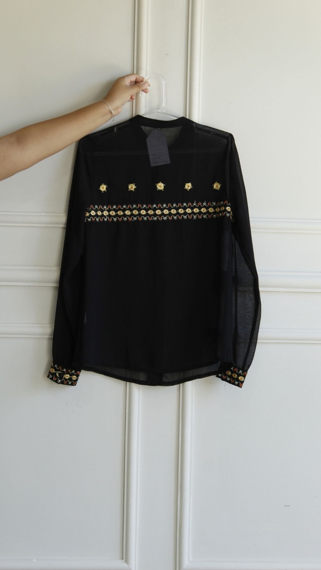 Camisa