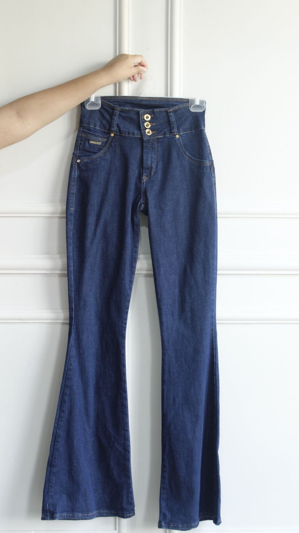 Jean