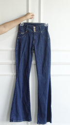 Jean