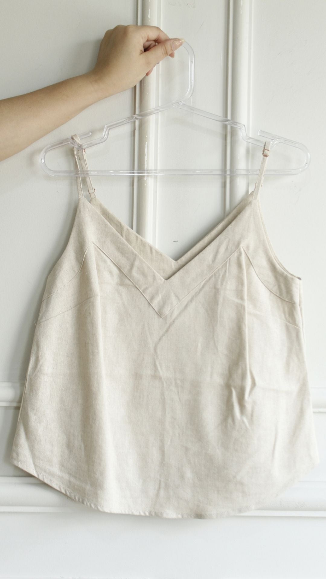Camisilla