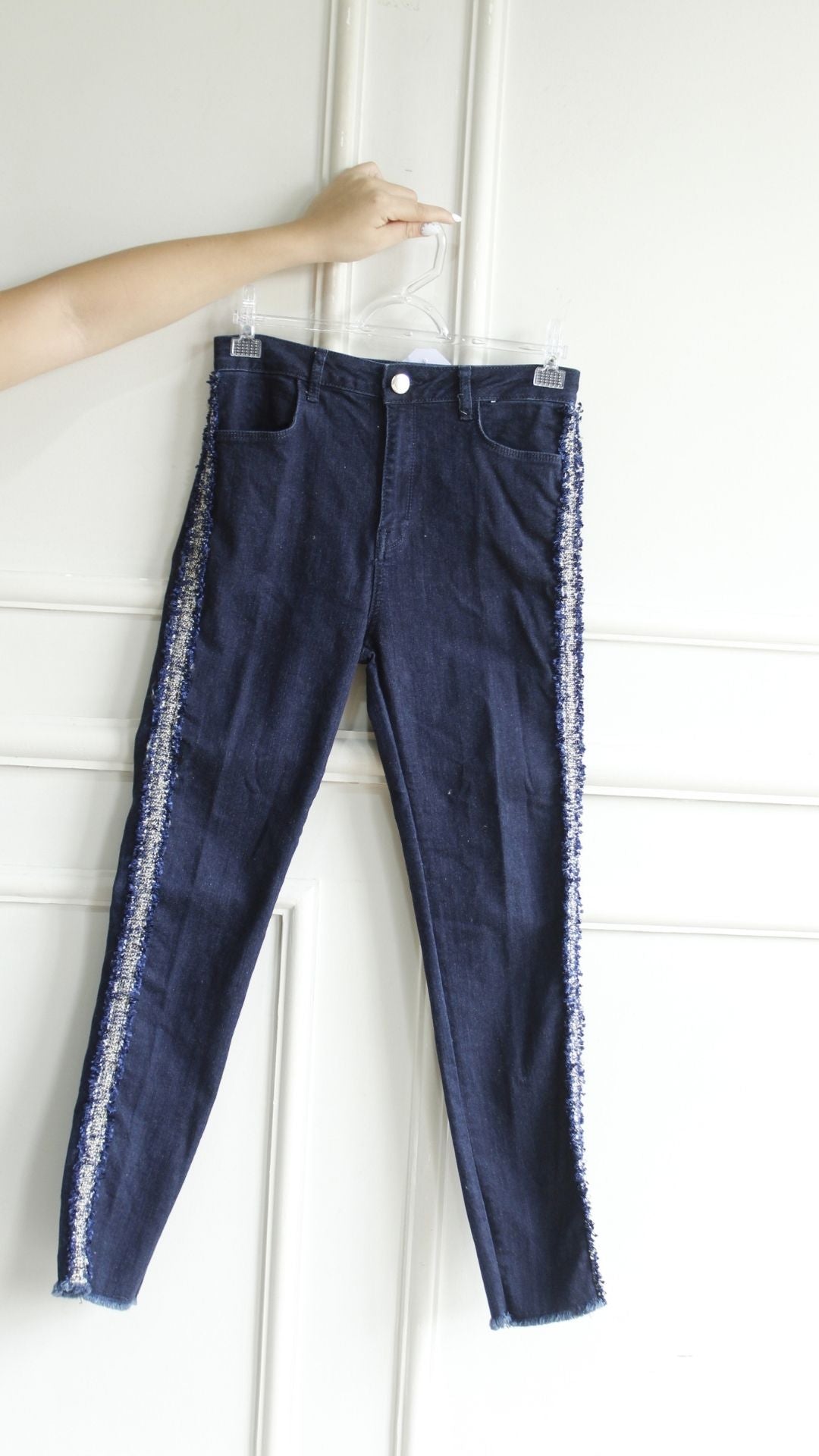 Jean