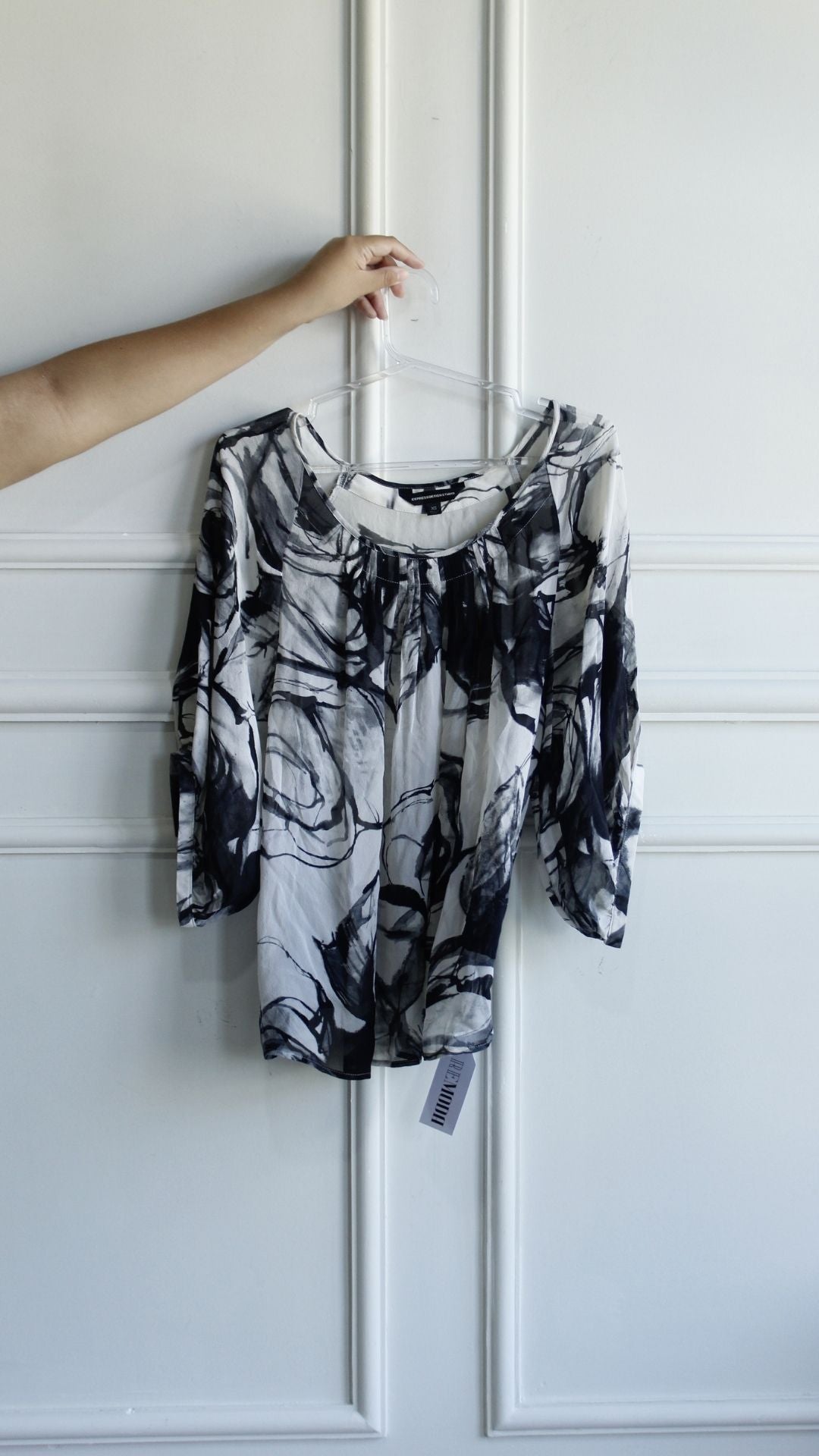 Blusa