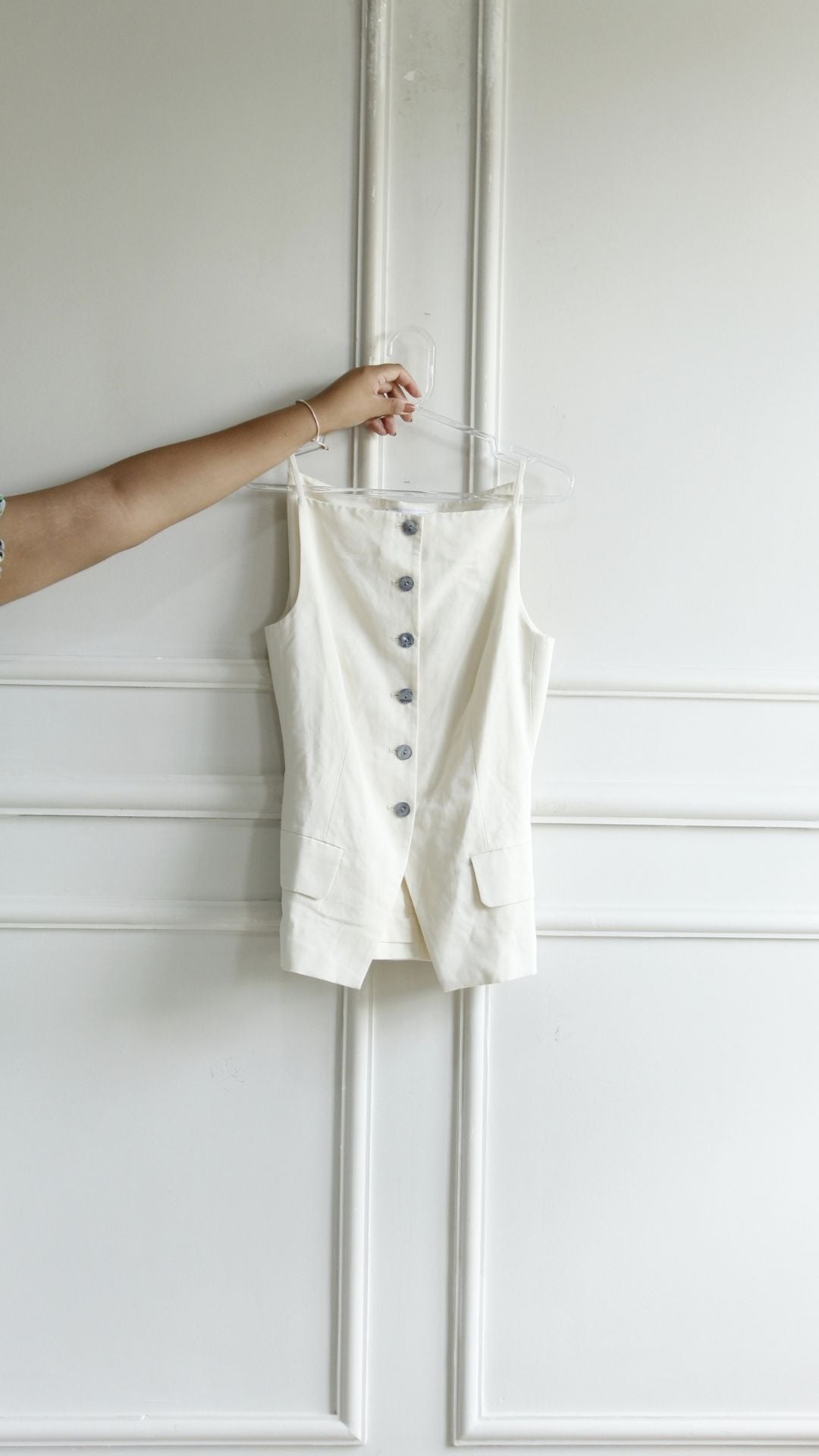 Blusa