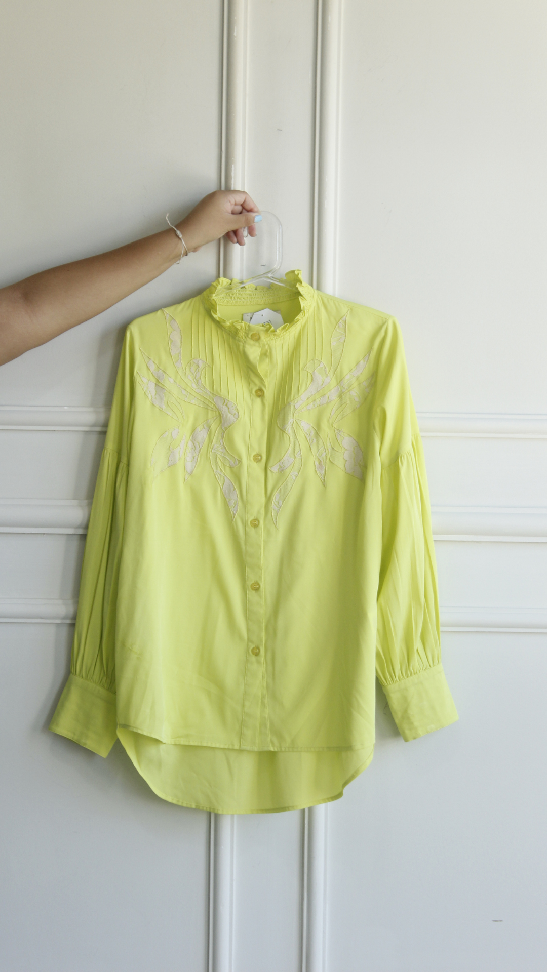 Camisa