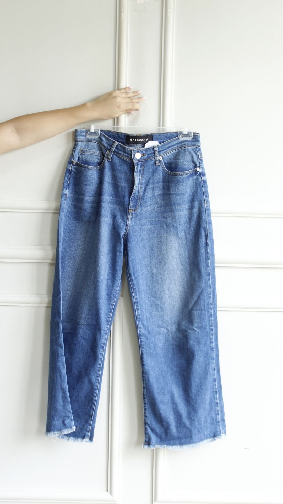 Jean