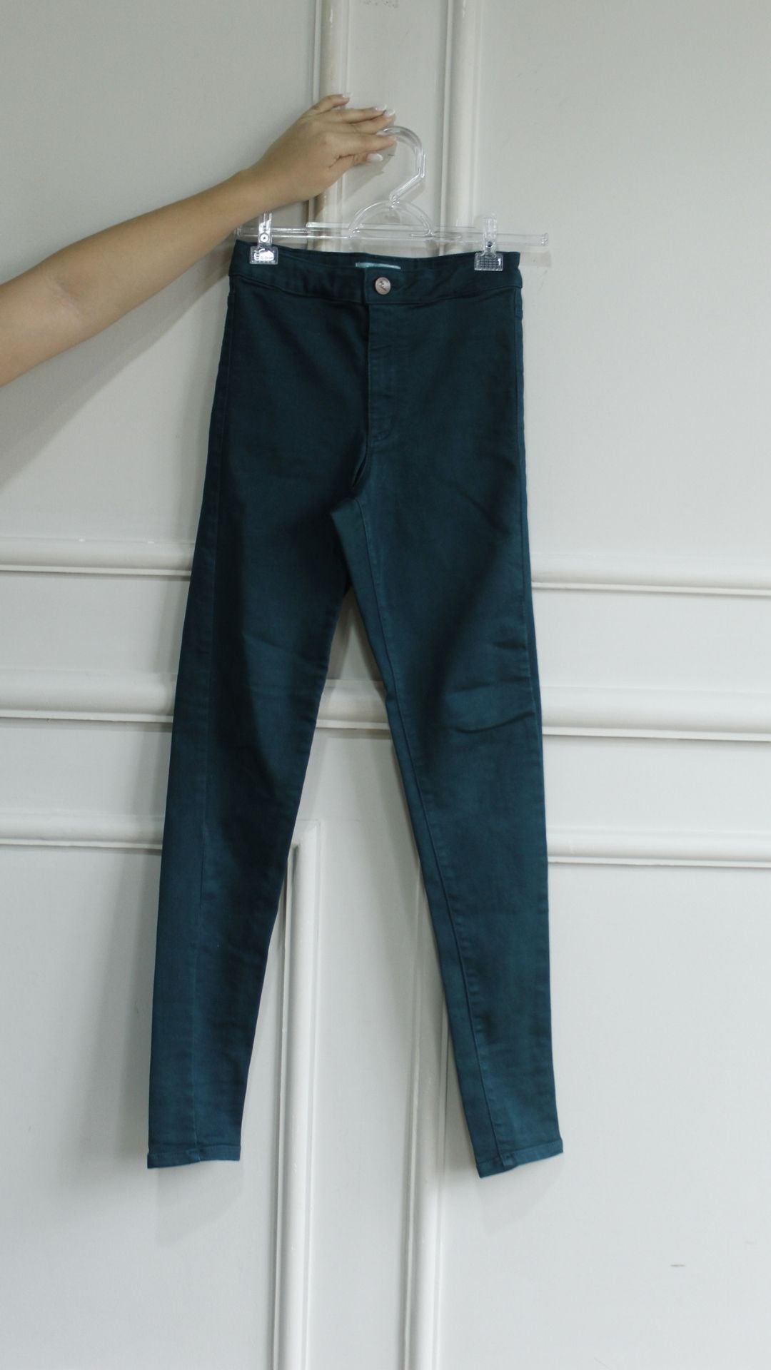 Jean