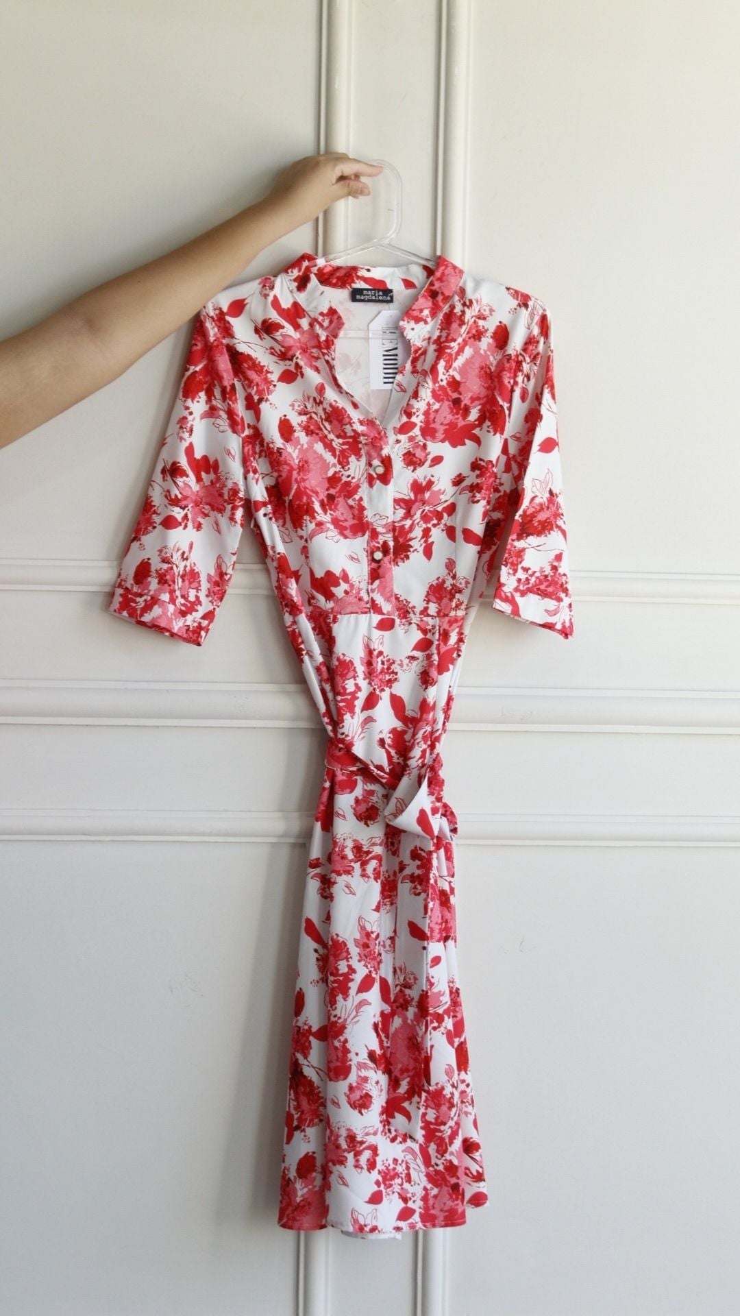 Vestido