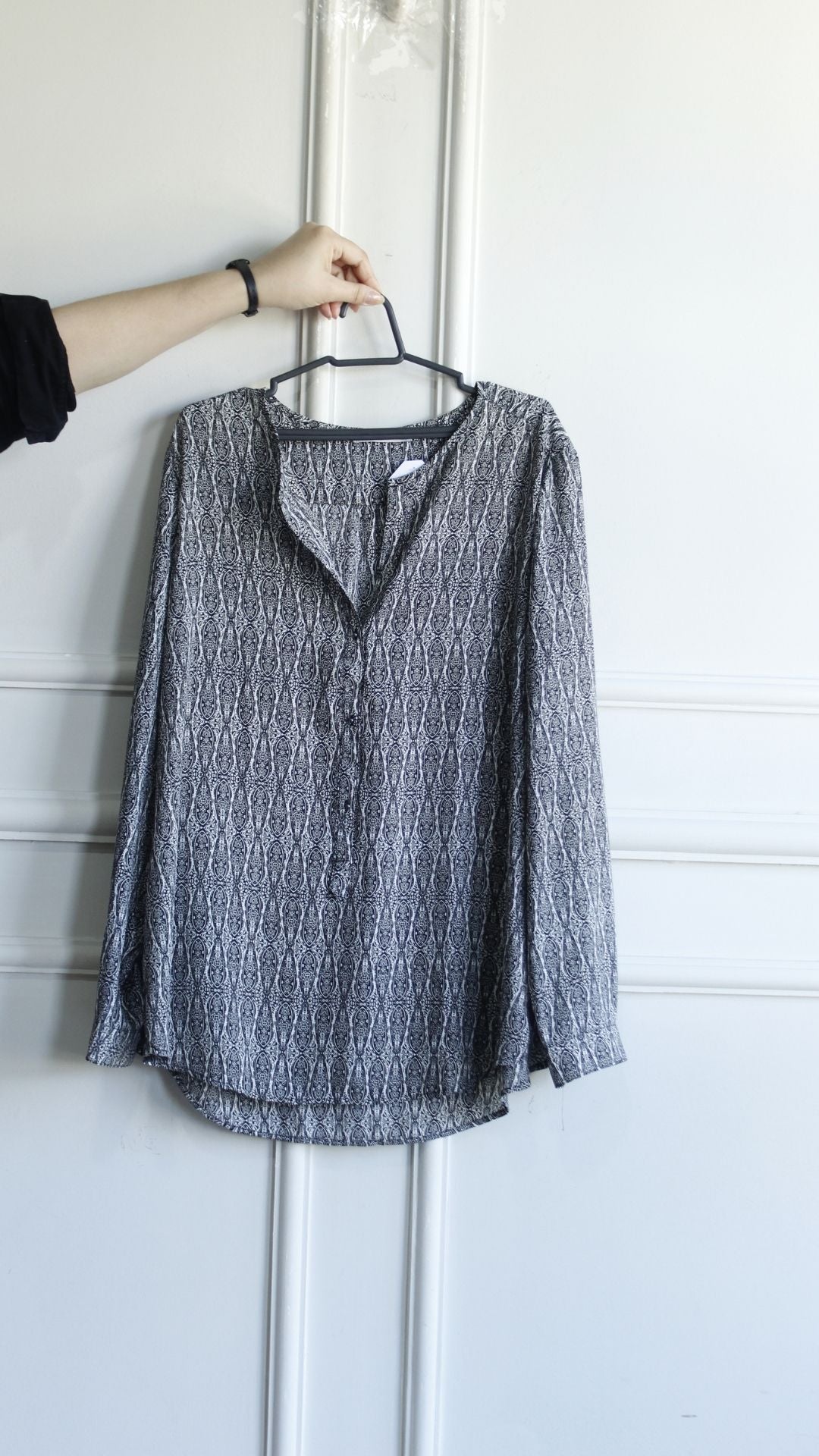 Blusa