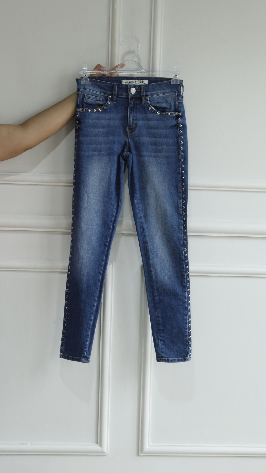 Jean