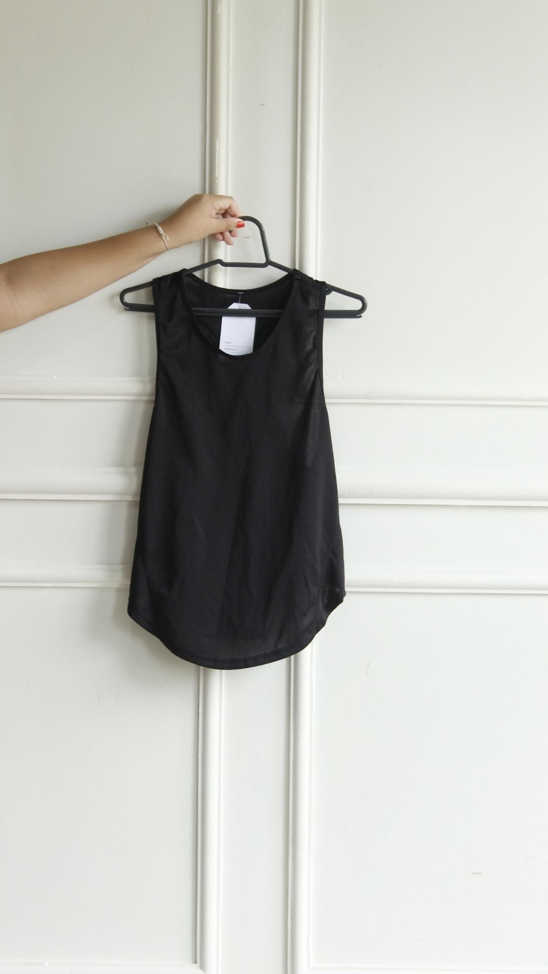 Camisilla