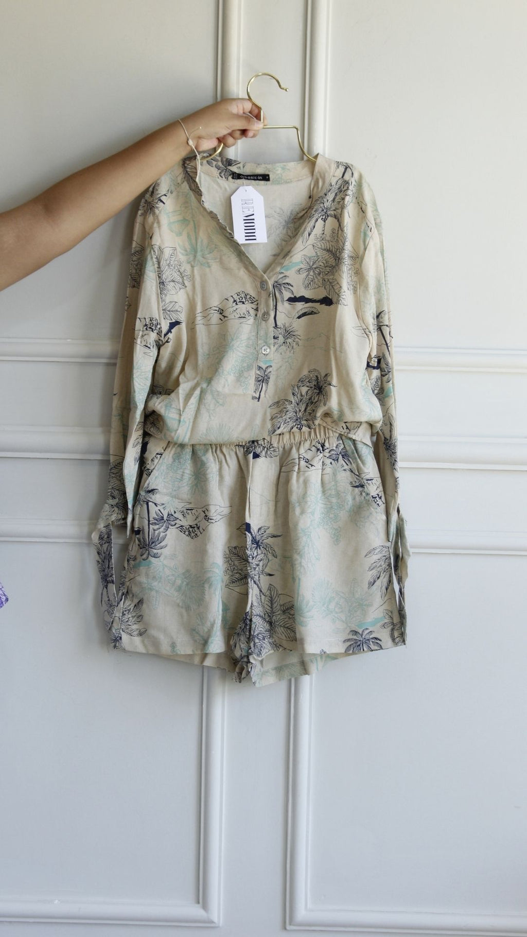 Conjunto