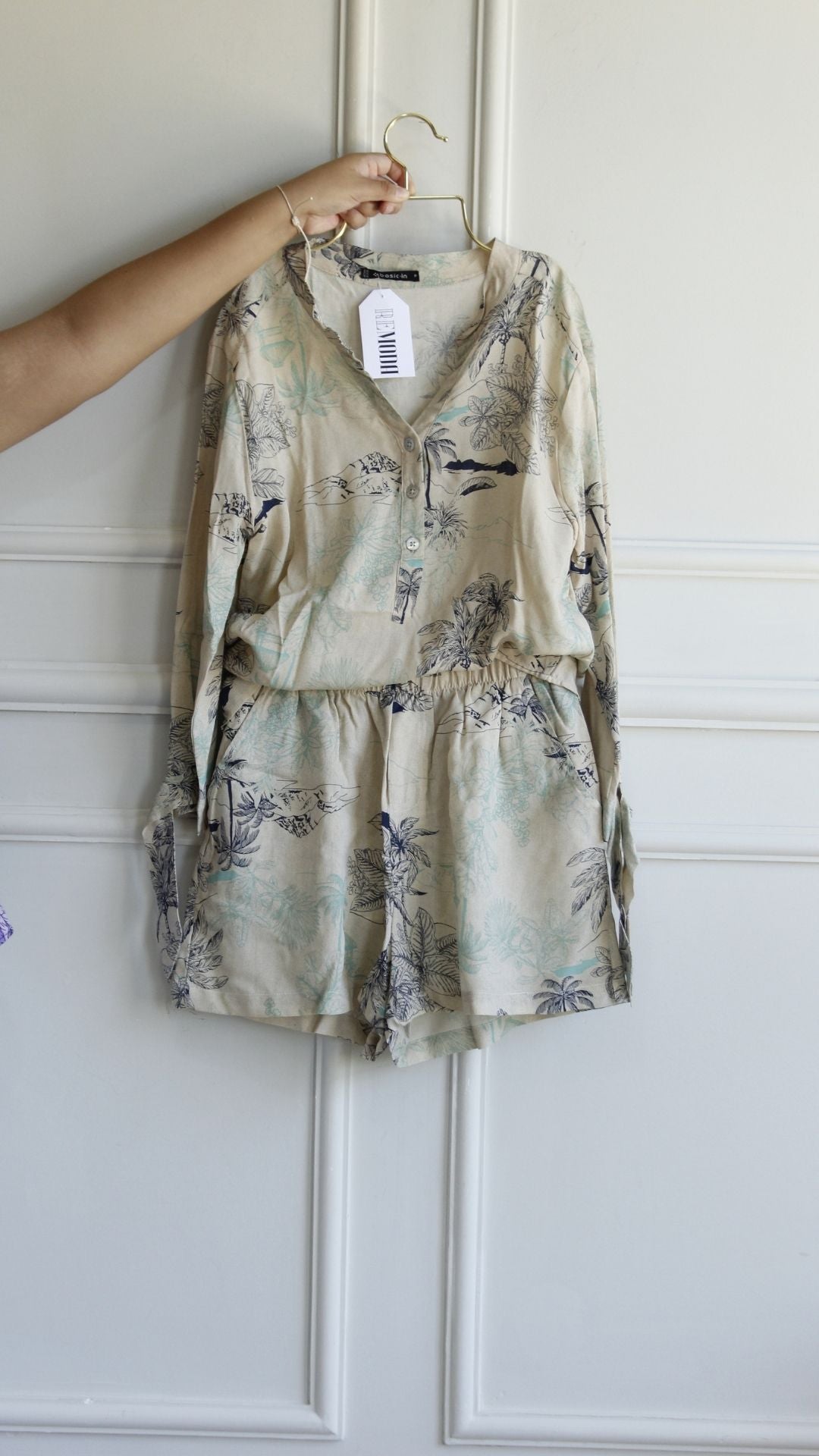 Conjunto