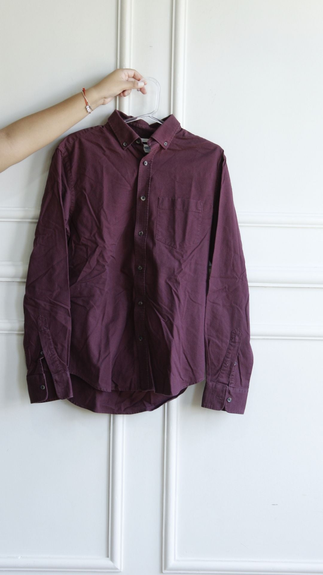 Camisa
