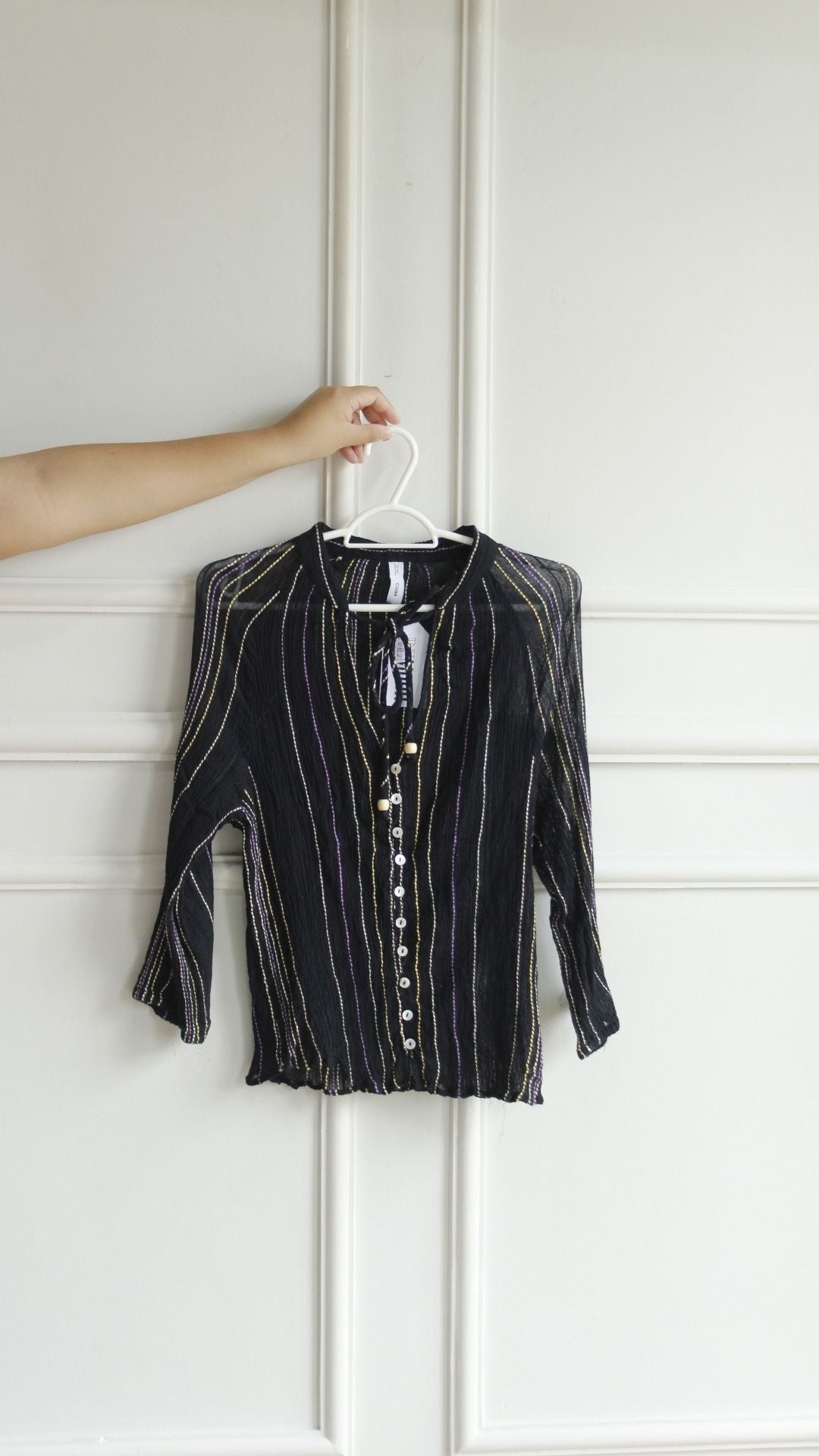 Blusa