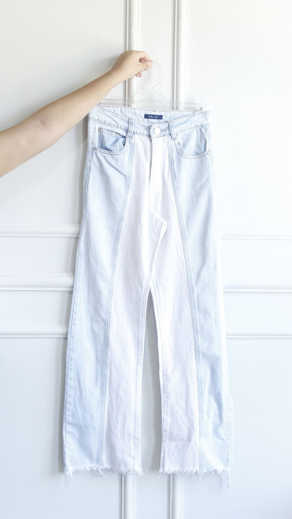 Jean