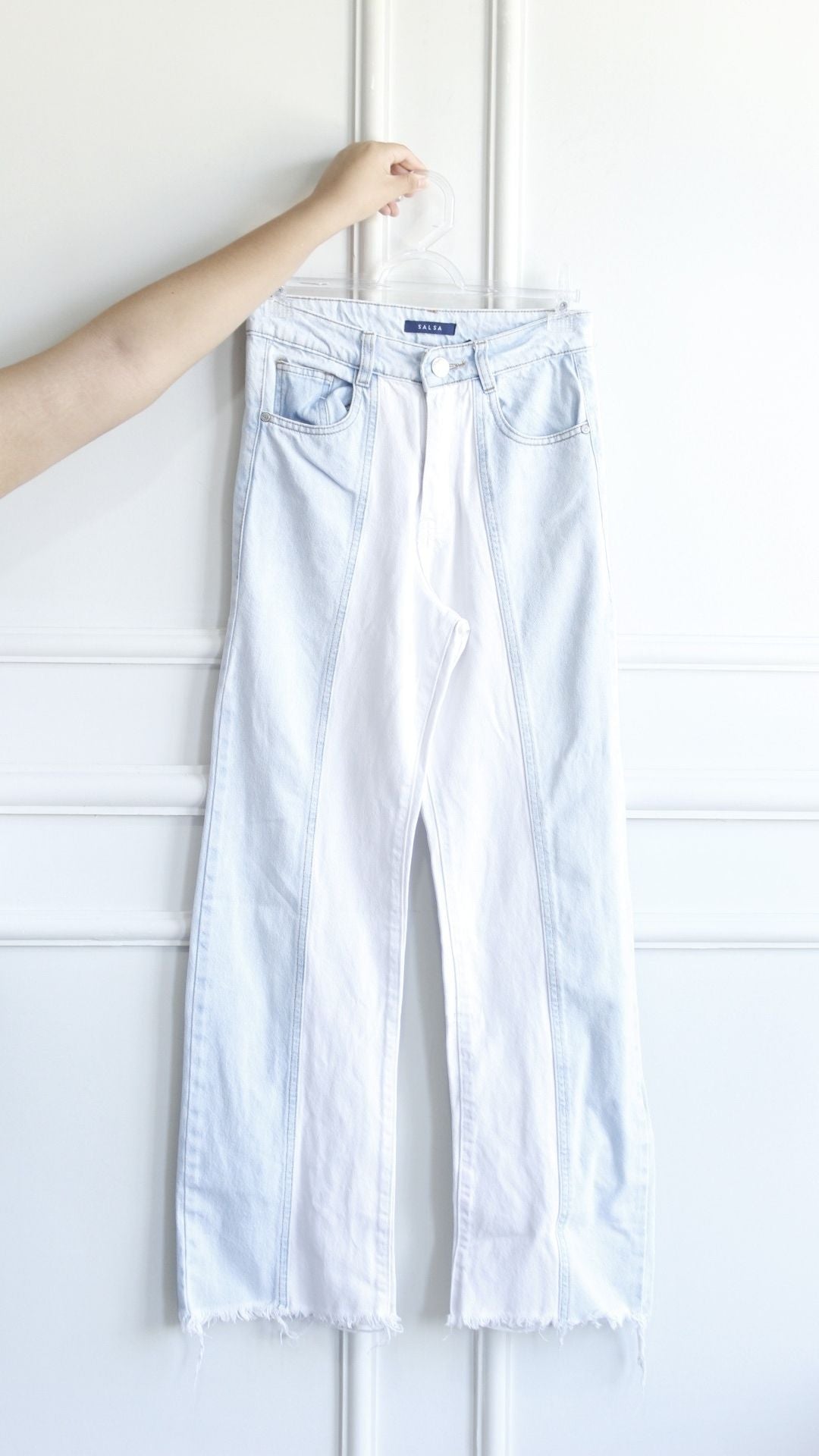 Jean