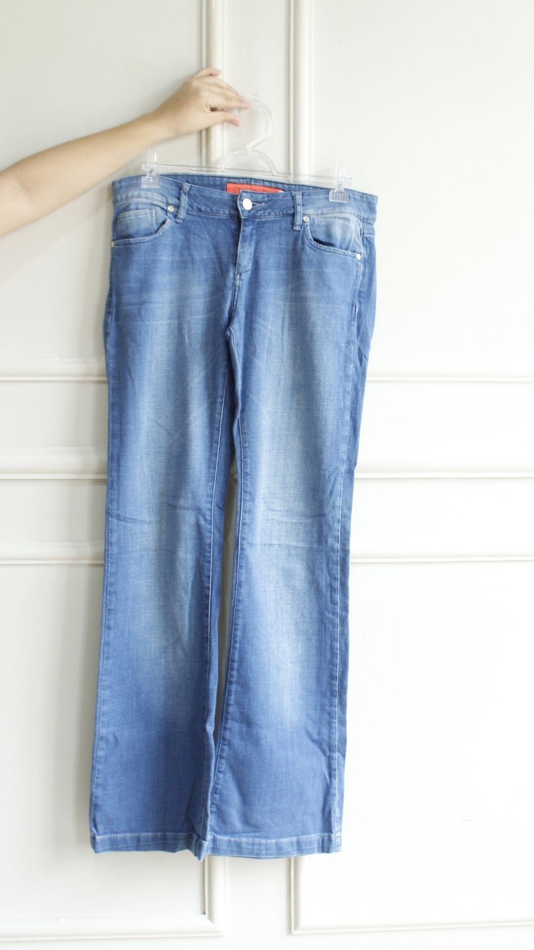 Jean