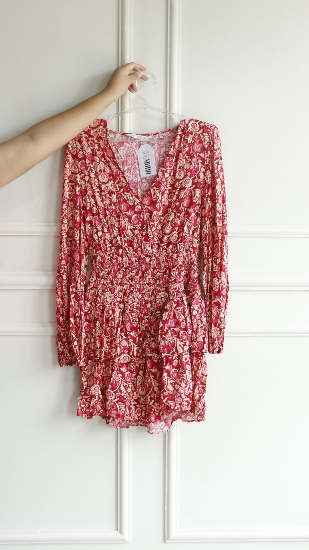 Vestido
