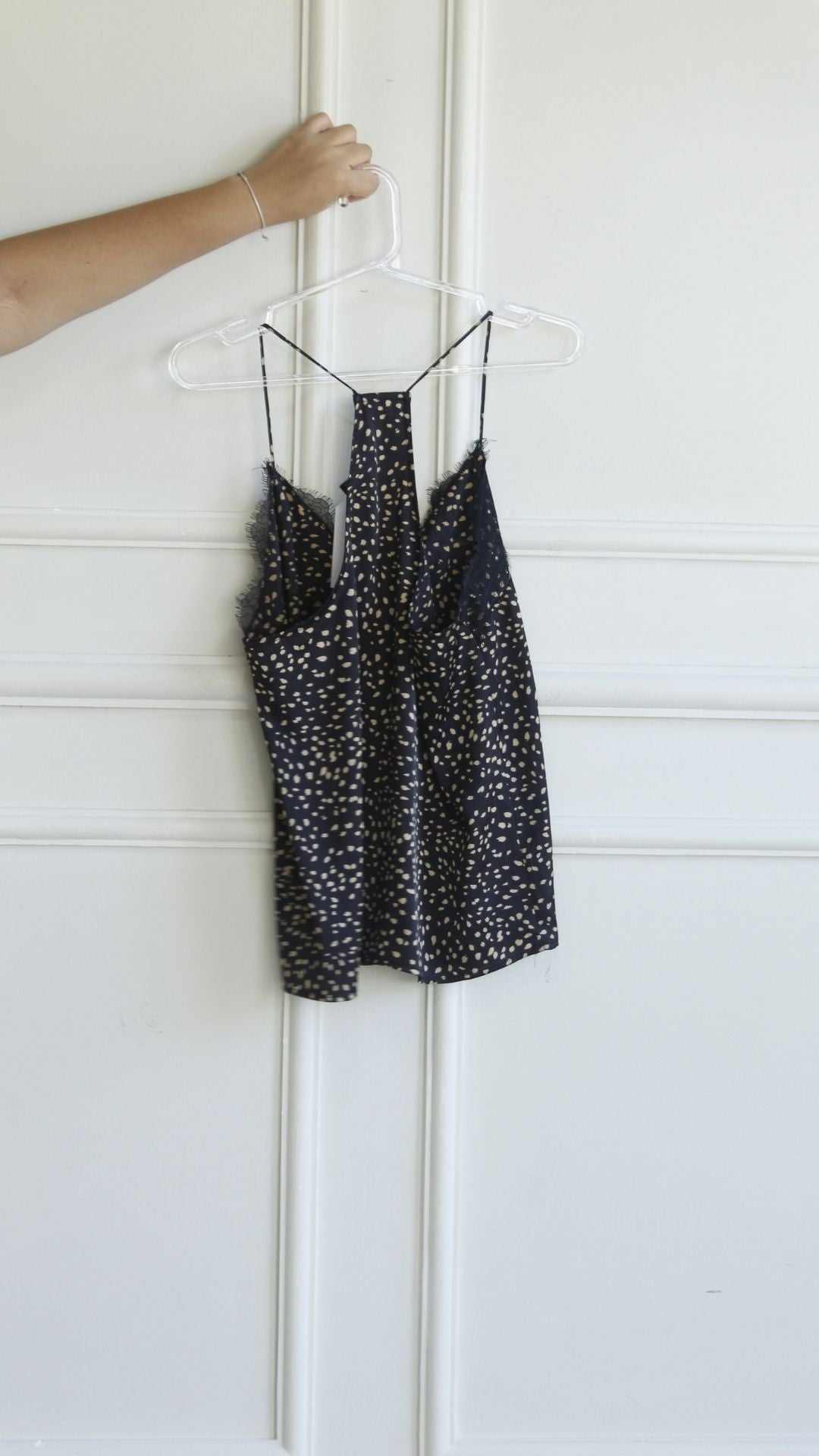Camisilla