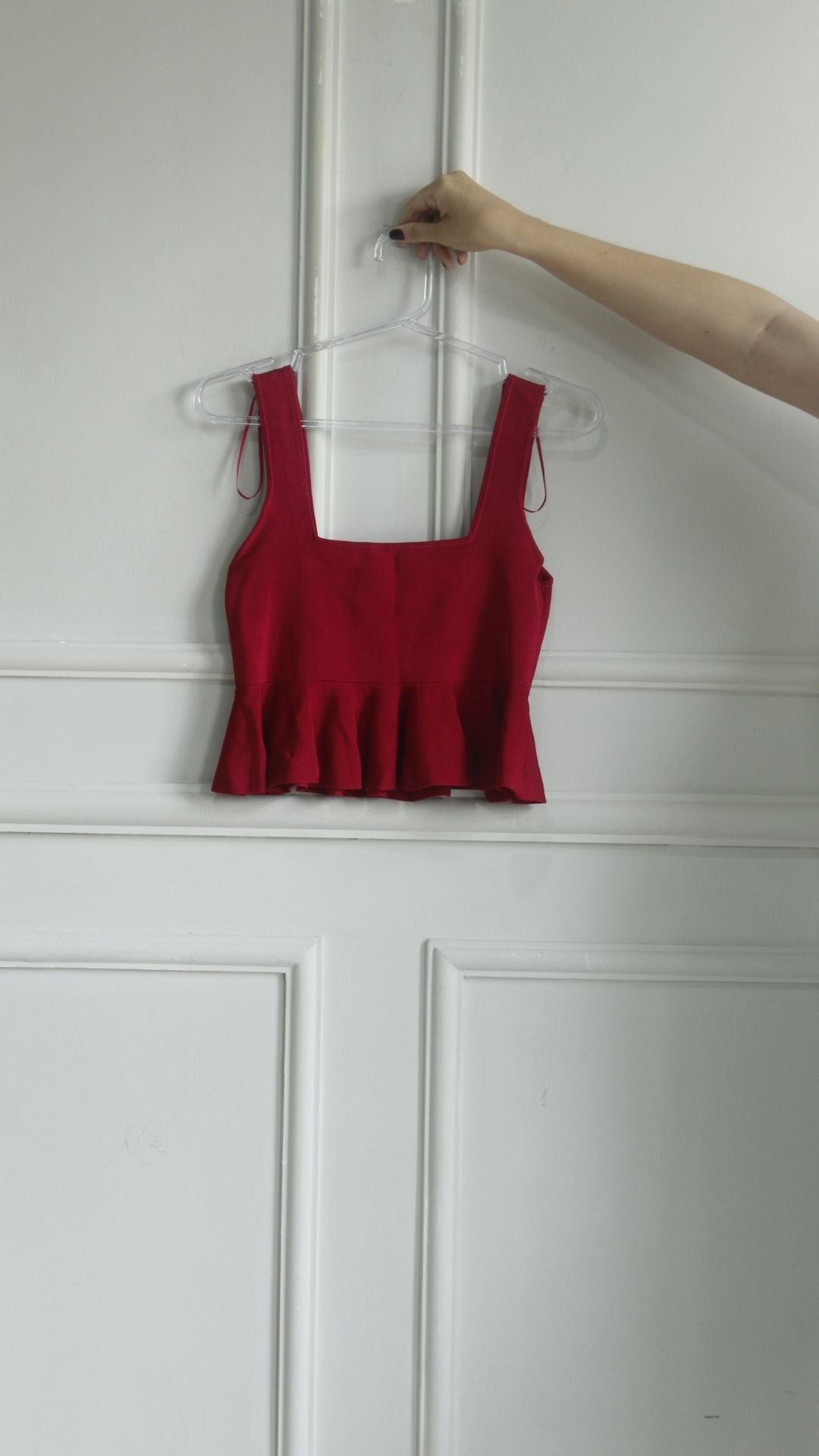 Camisilla