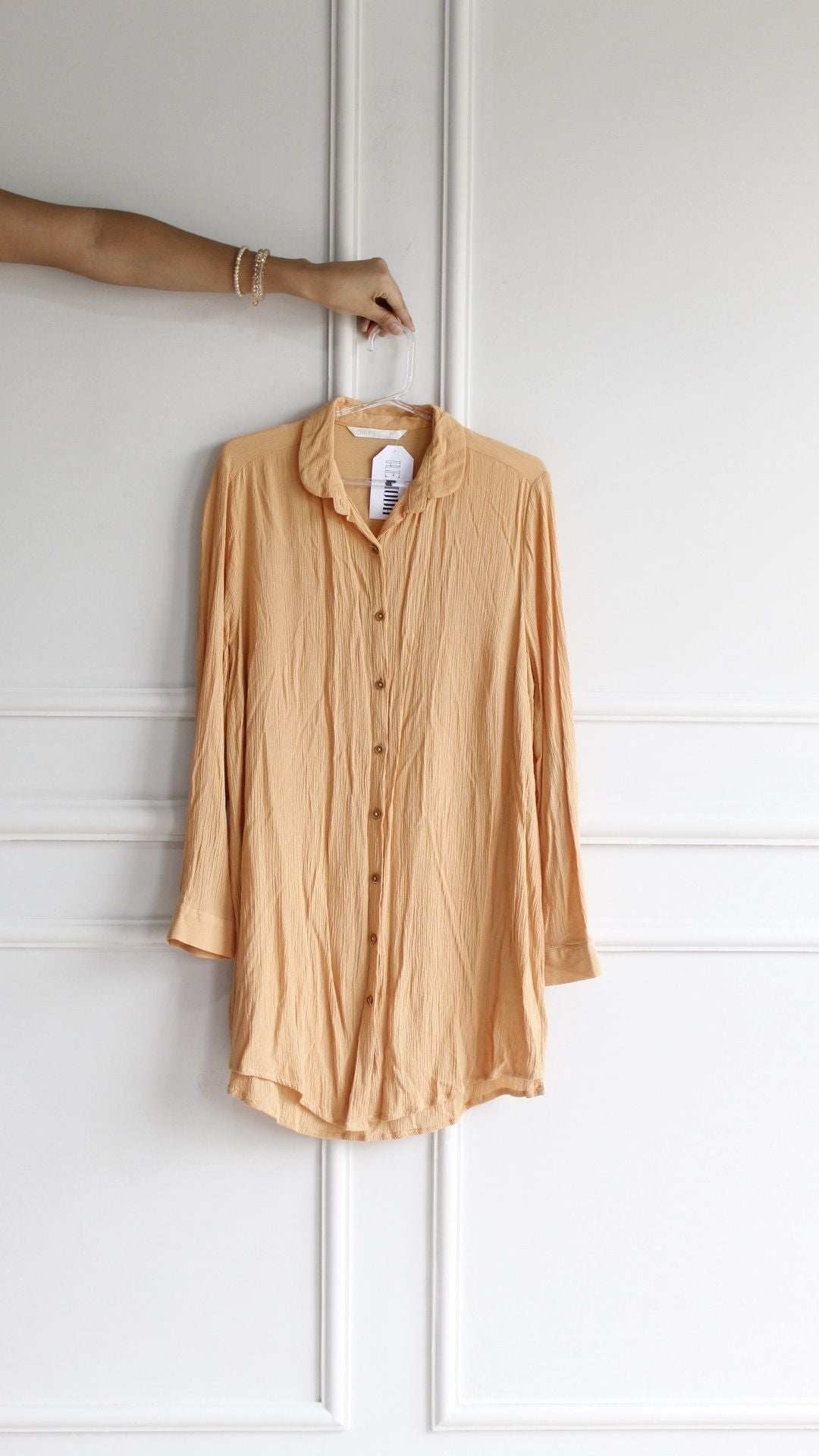 camisa