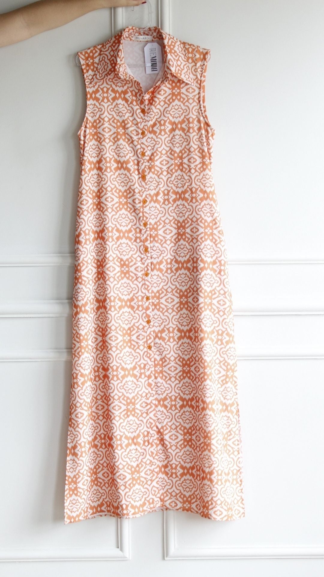 vestido