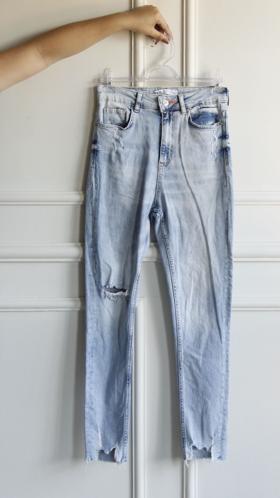 jean