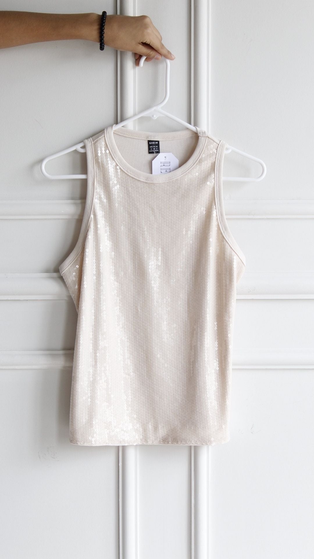 blusa