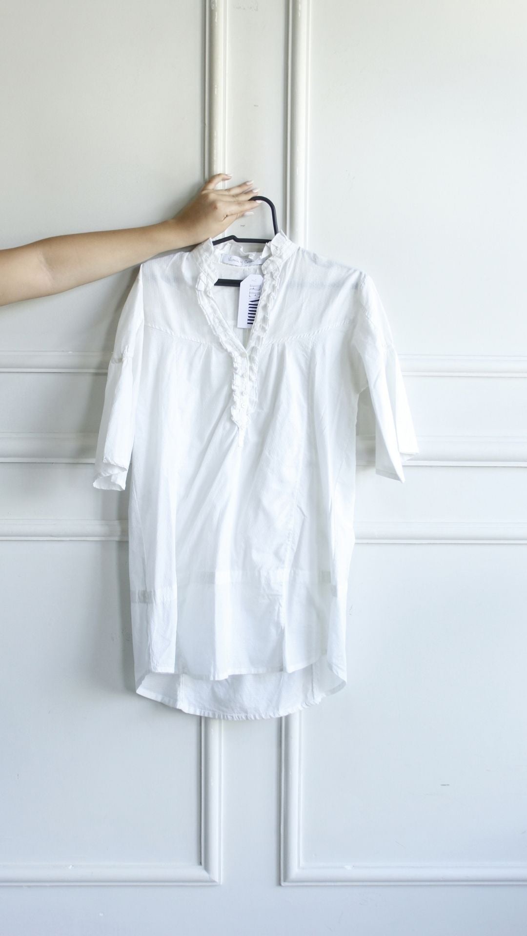 Blusa