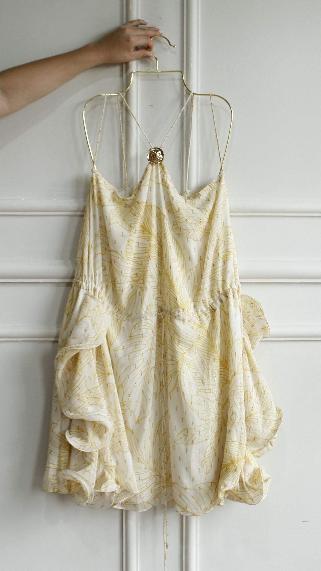 Vestido