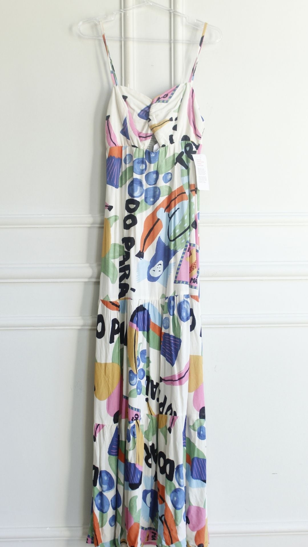 Vestido