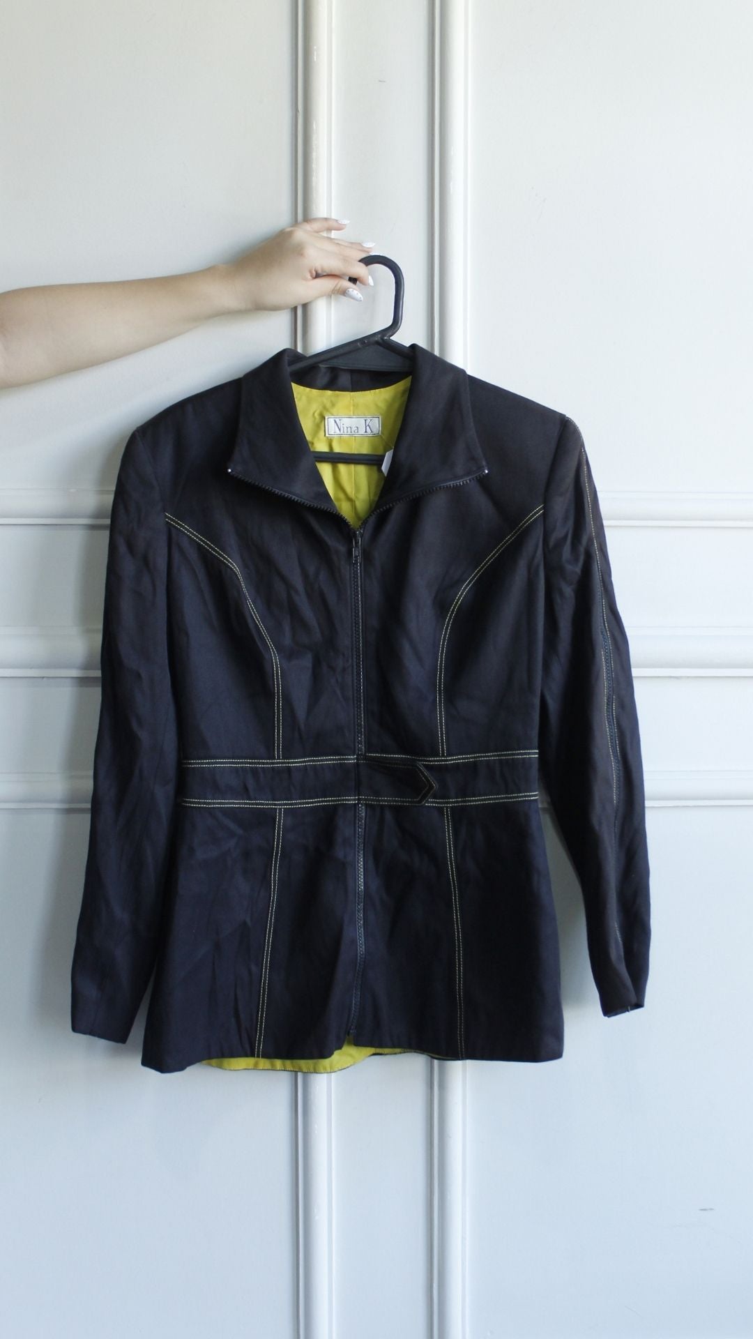 Blazer
