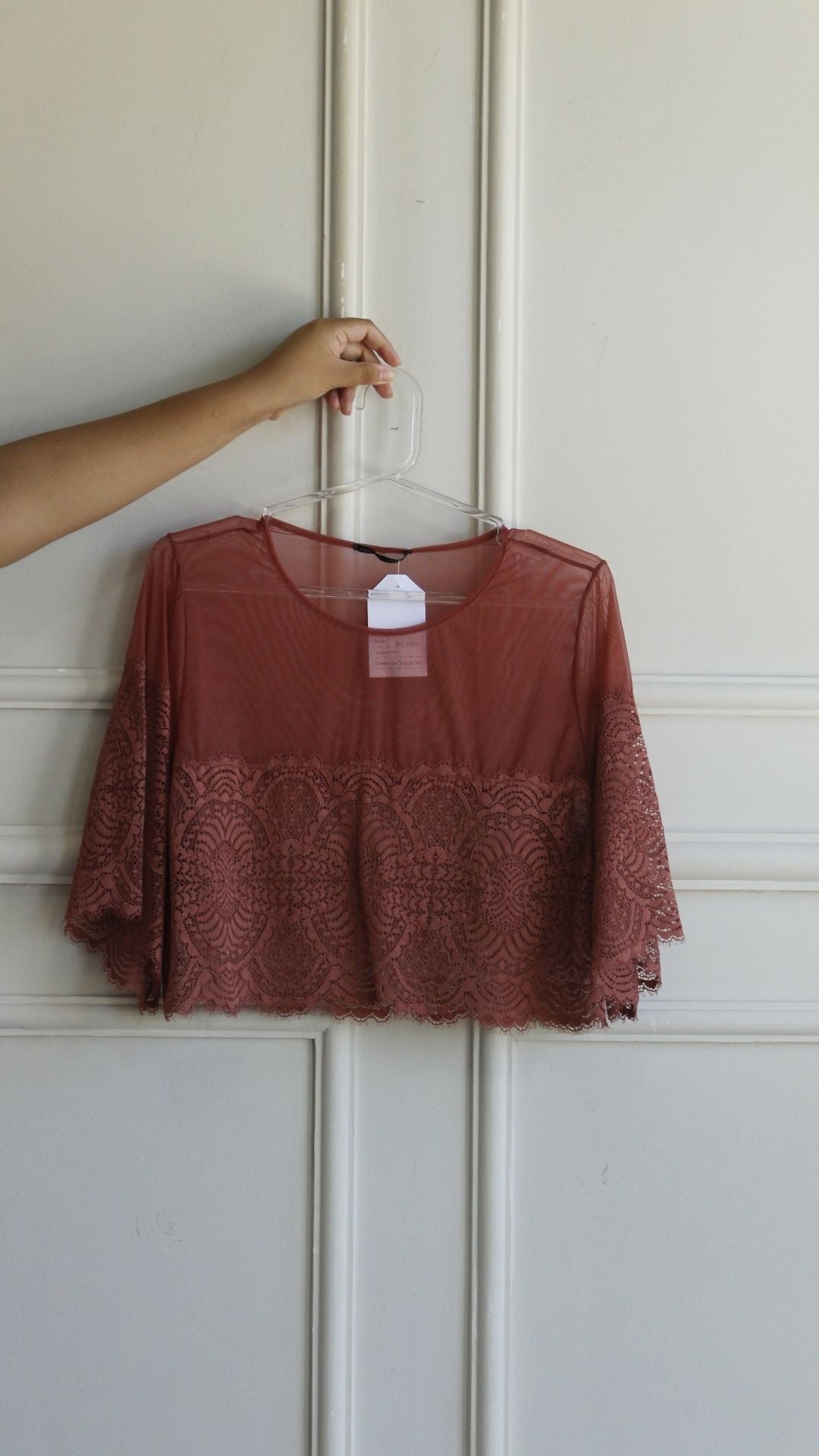 Blusa