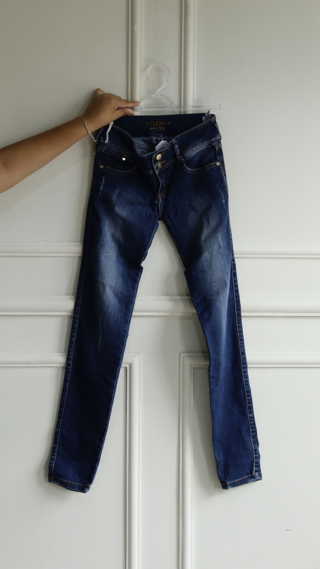 Jean