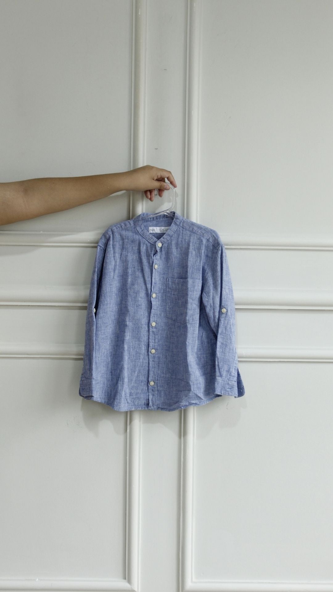 Camisa