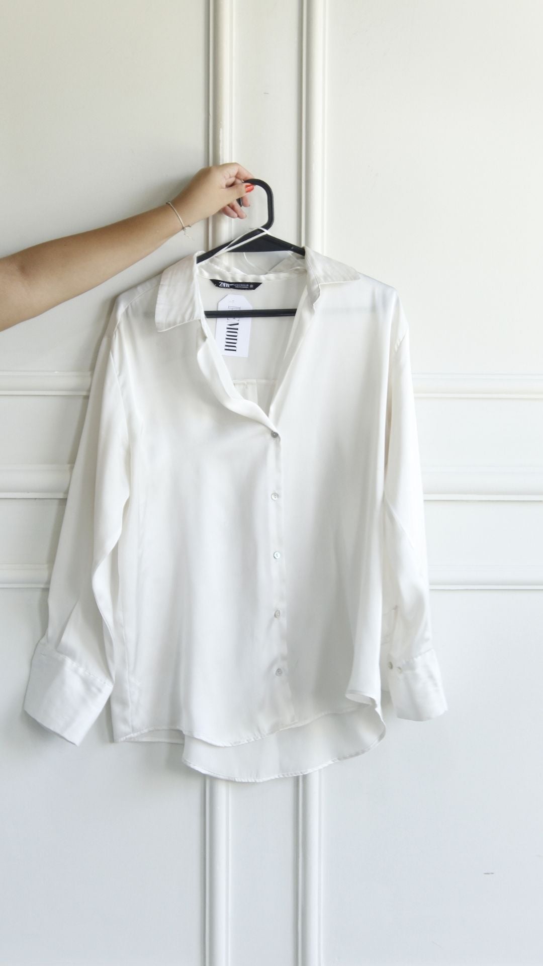 Camisa