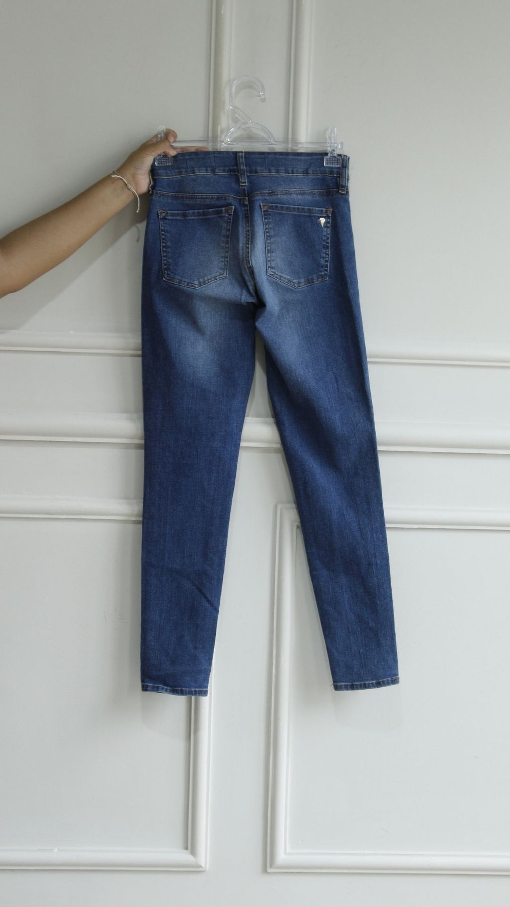 Jean