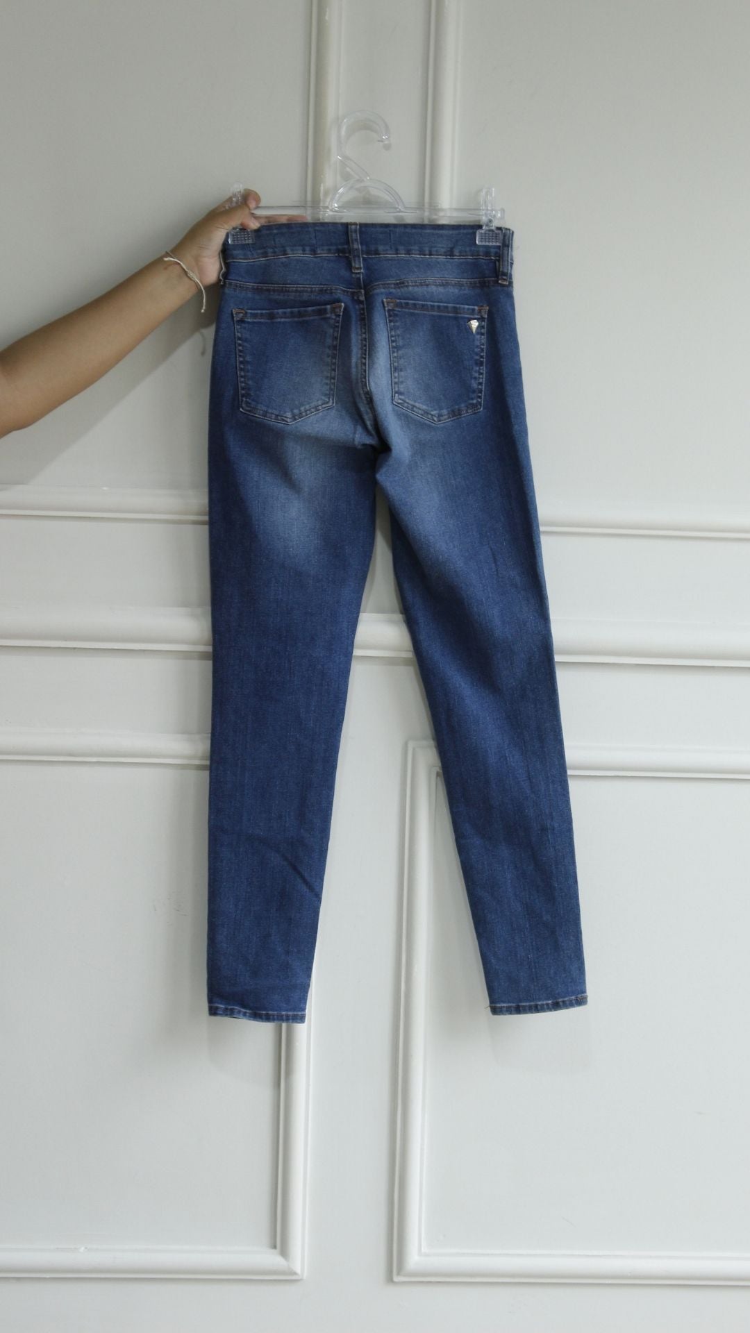 Jean