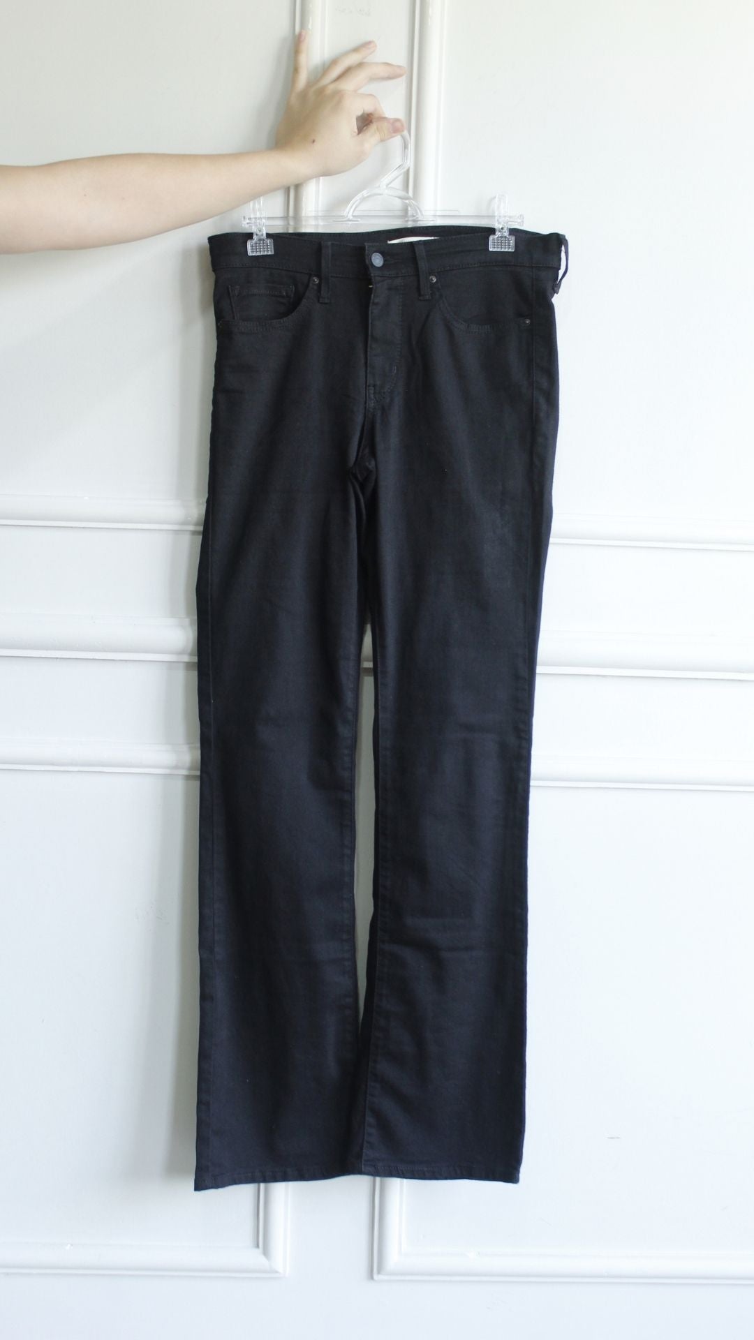Jean