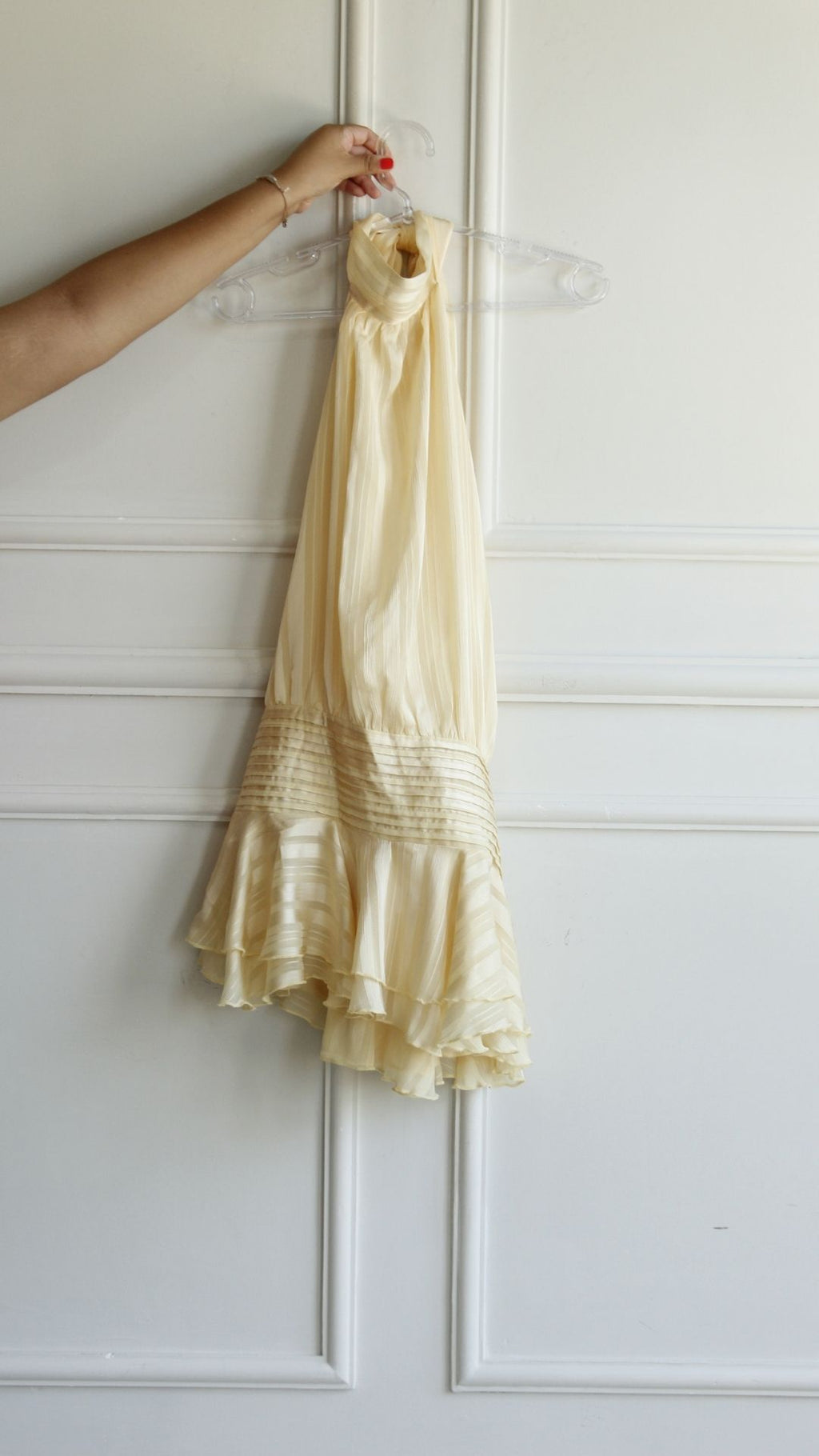 Vestido