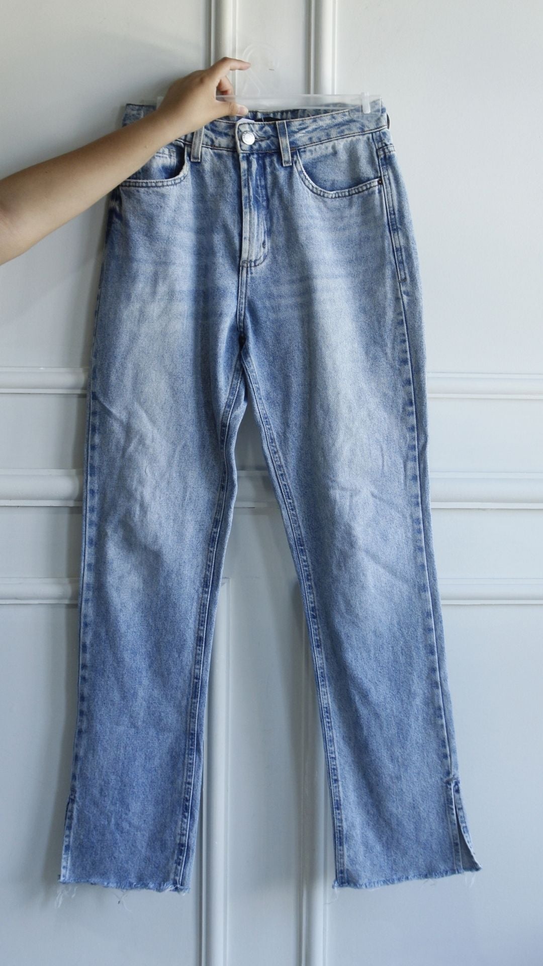 Jean