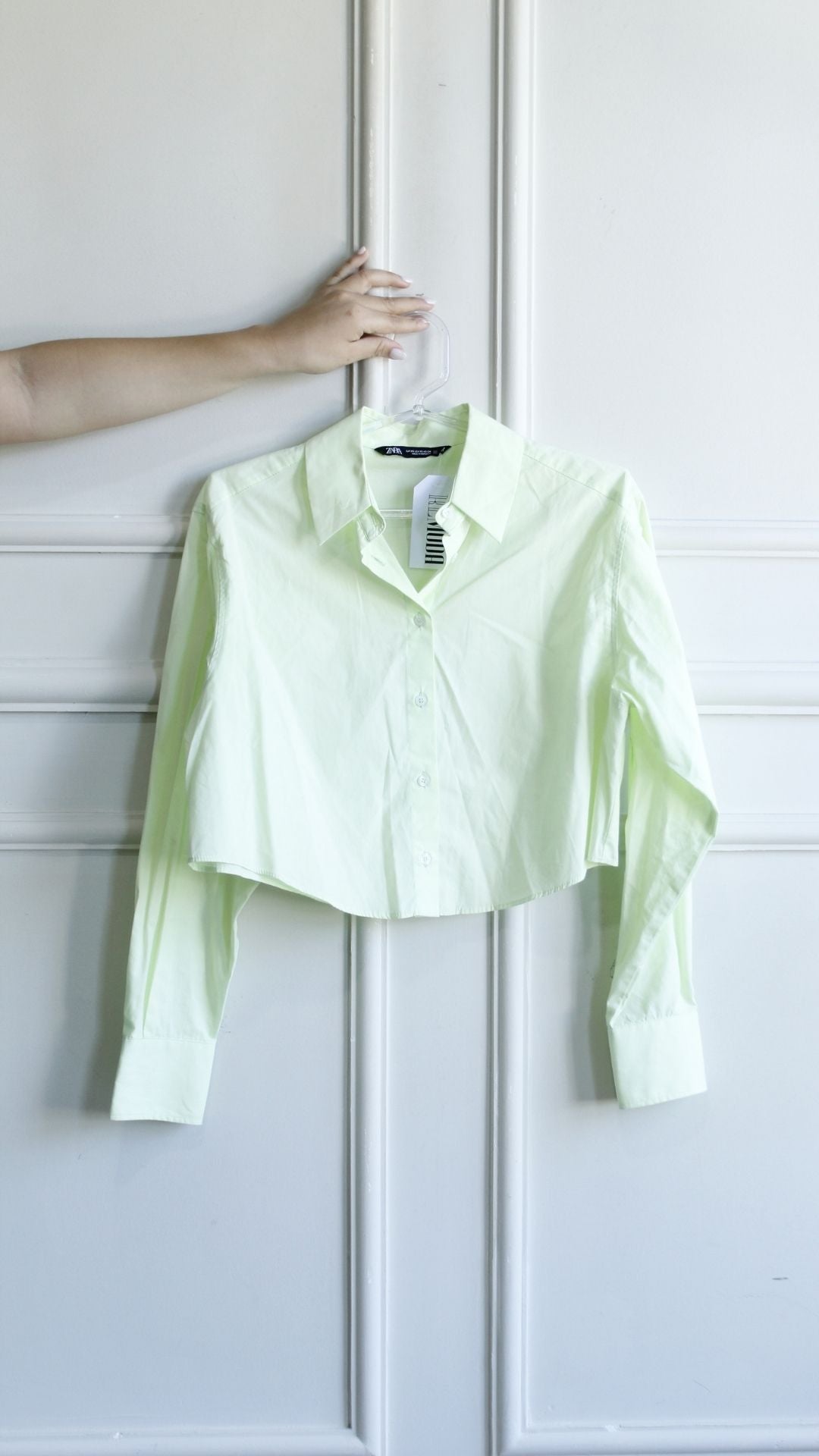 Camisa