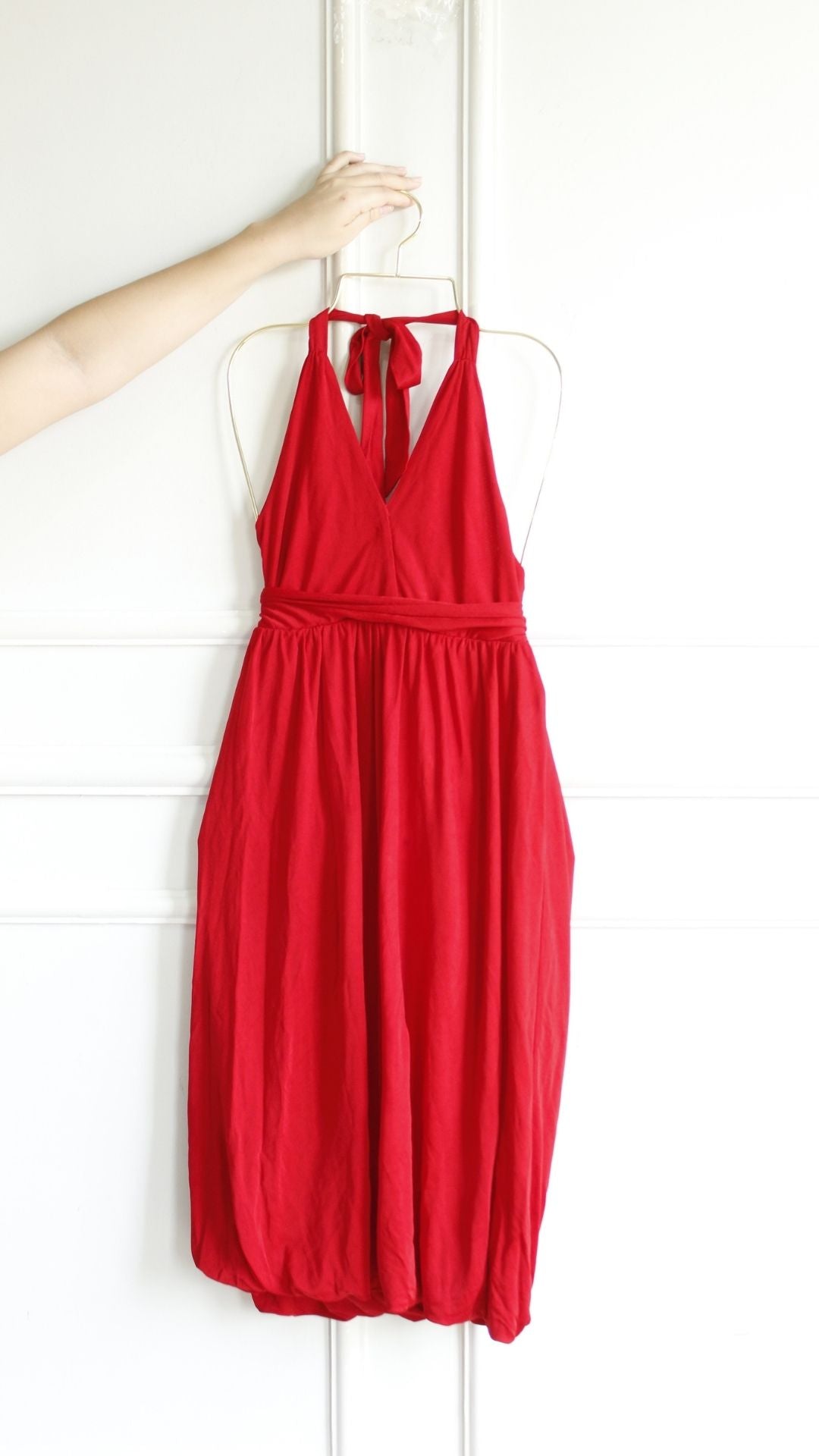 Vestido