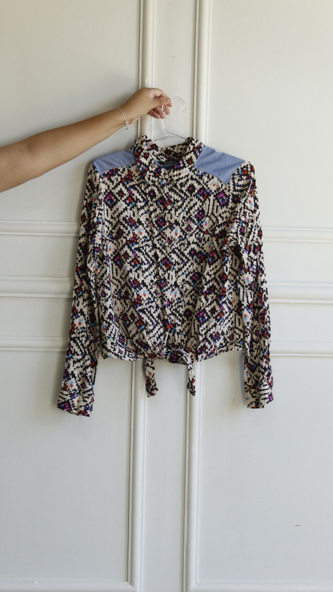 Camisa
